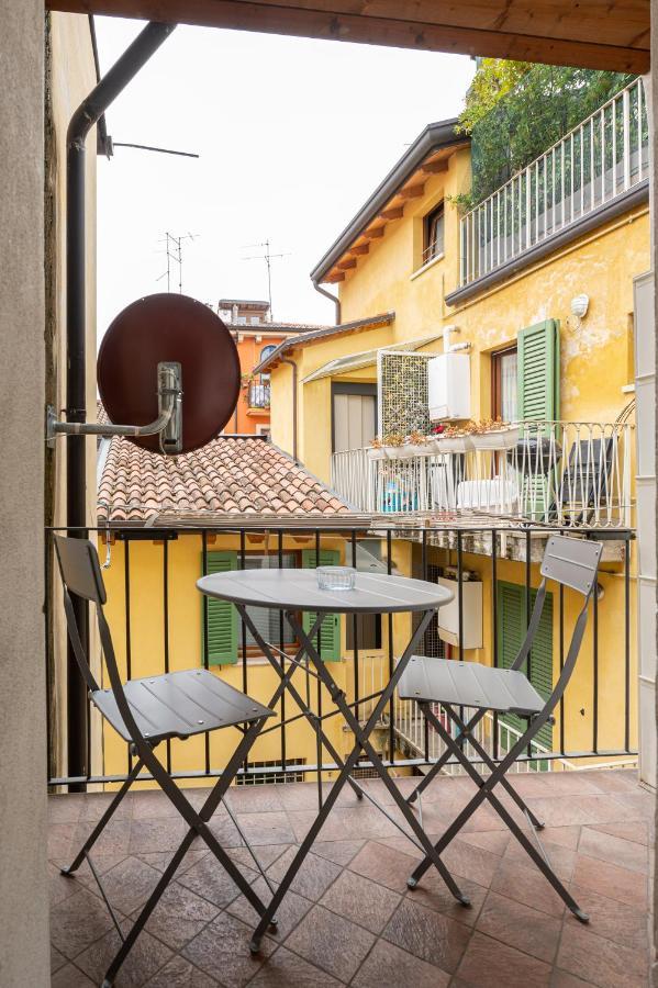 Apartamento Stylish 2 Bedroom With Balcony Verona
