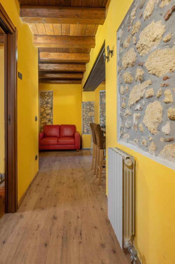 Stylish 2 Bedroom With Balcony Apartamento Verona