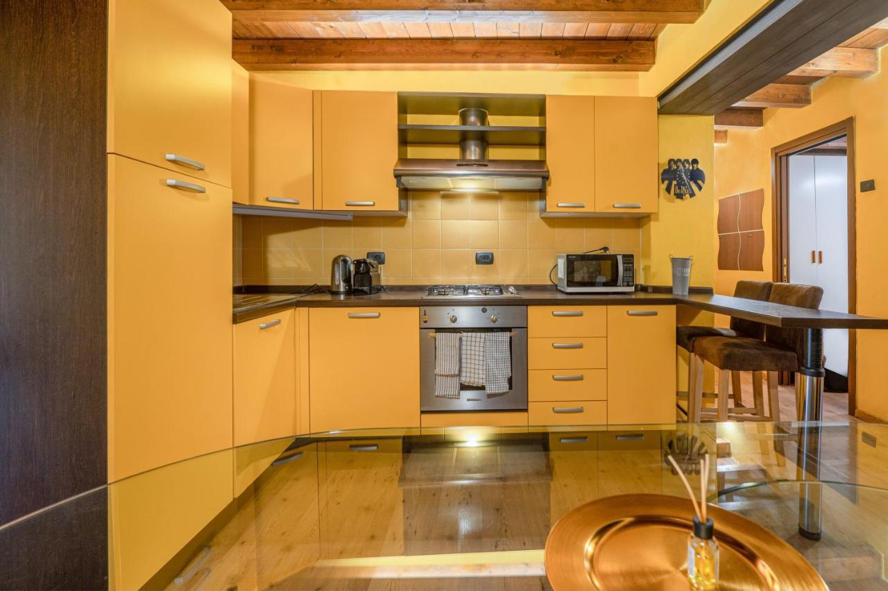 Stylish 2 Bedroom With Balcony Apartamento *