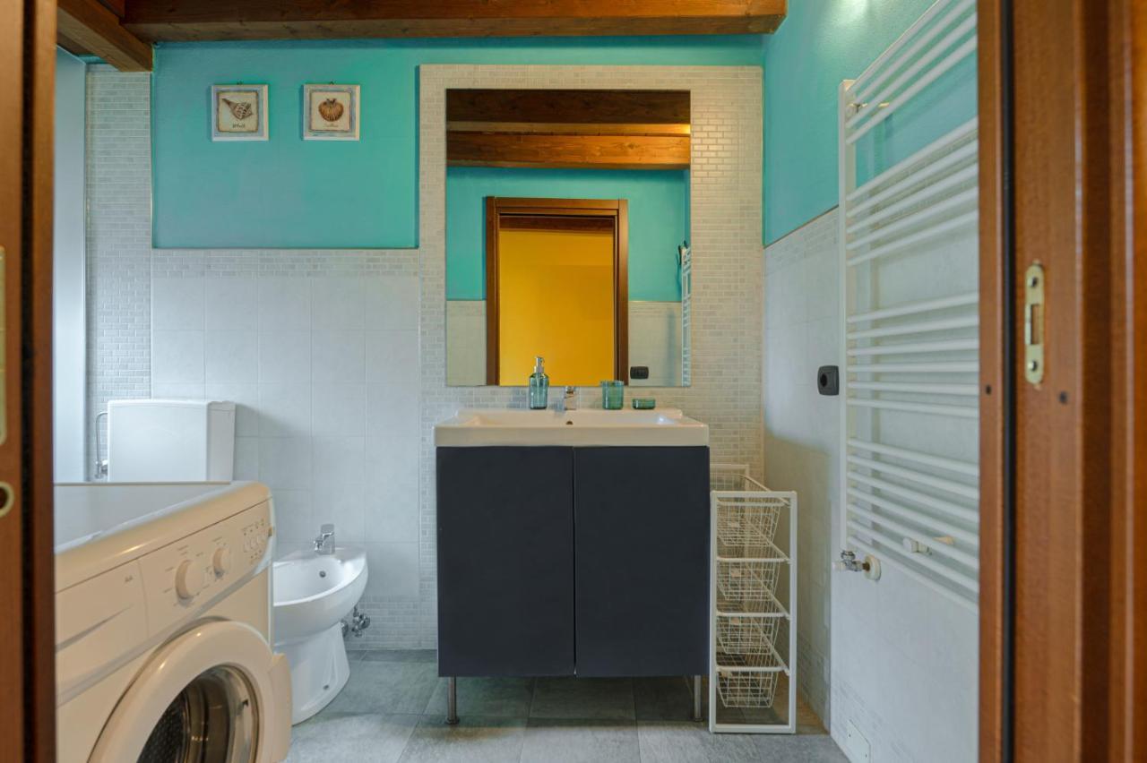 Apartamento Stylish 2 Bedroom With Balcony