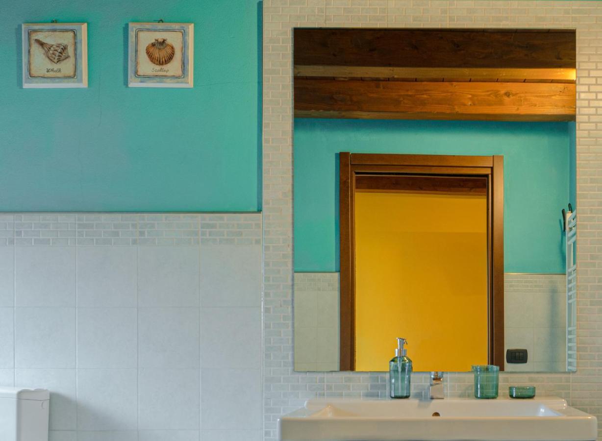 Apartamento Stylish 2 Bedroom With Balcony Verona