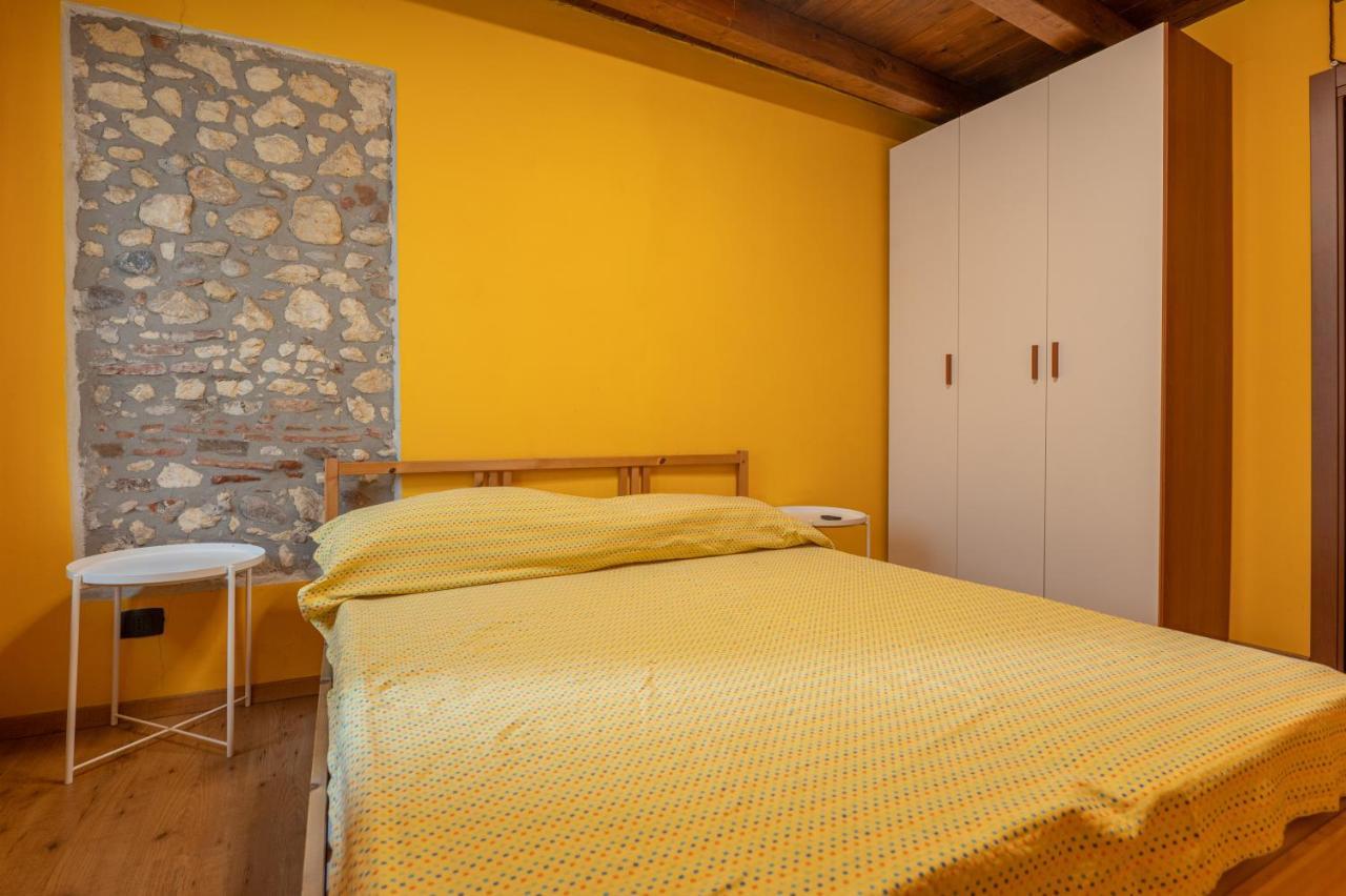 Stylish 2 Bedroom With Balcony Apartamento *